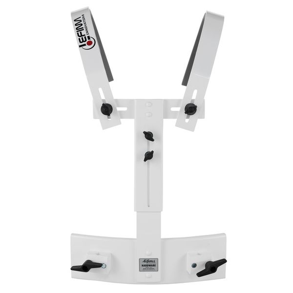 Lefima 7700w Stretcher Rack White