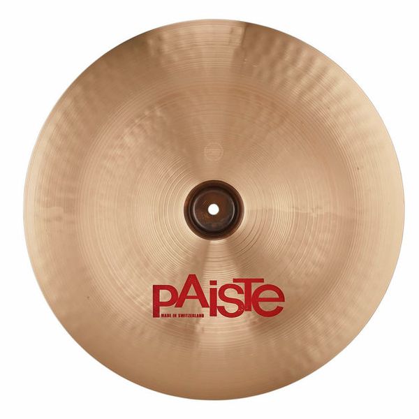 Paiste 2002 Classic 18" China