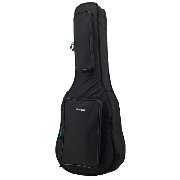 Thomann Classic-Guitar Gigbag BK – Thomann UK