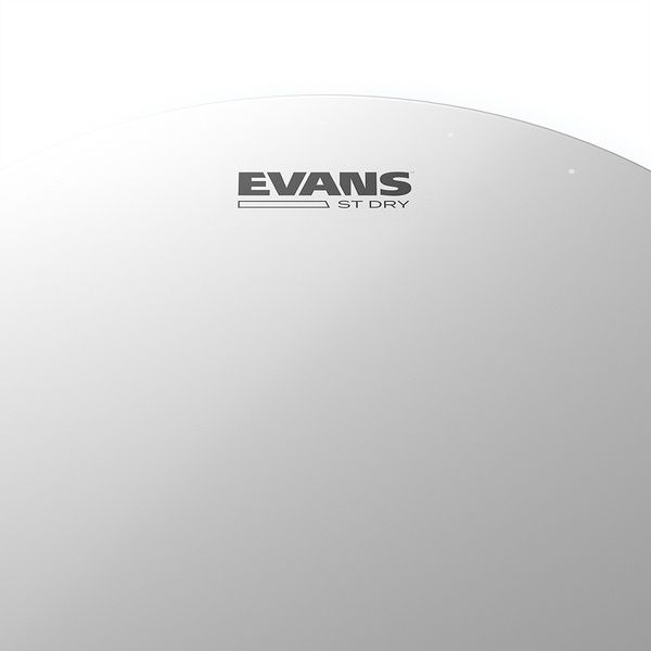 Evans 14" STD Coated Snare