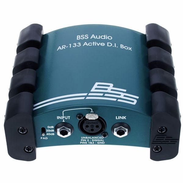 BSS Audio AR133
