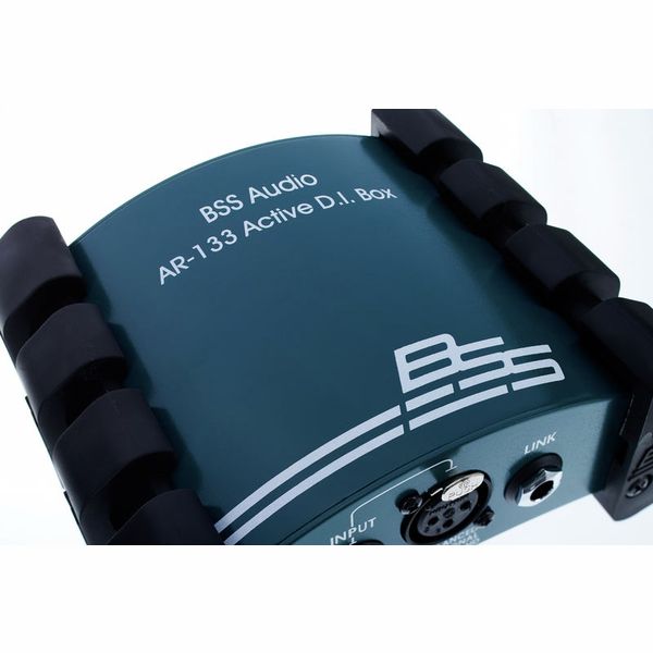 BSS Audio AR133