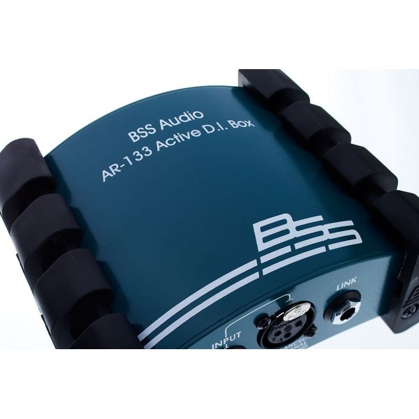 BSS Audio AR133 – Thomann UK