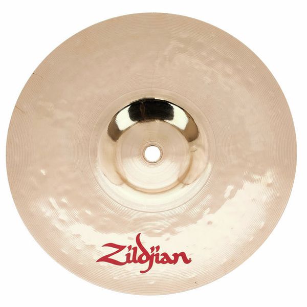 Zildjian 09" Oriental Trash Splash