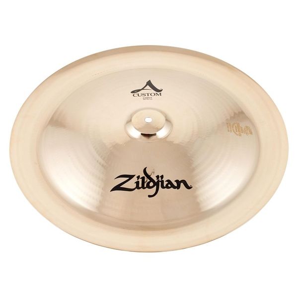 Zildjian 20" A-Custom China