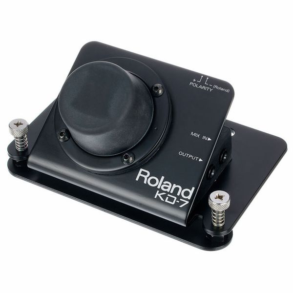 Roland KD-7 Kick-Controller – Thomann UK