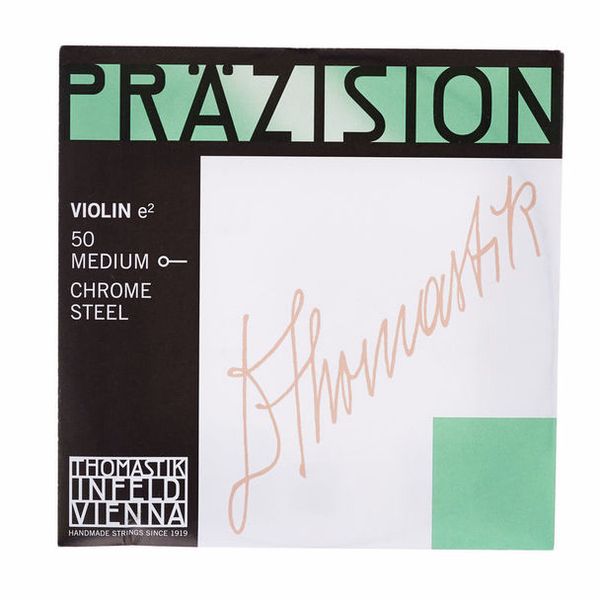 Thomastik Präzision E Violin 4/4 medium