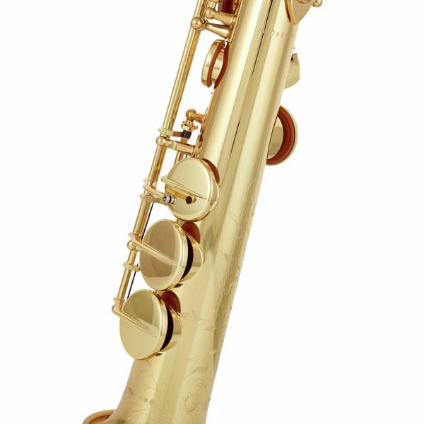 Selmer SE-S3L Soprano Sax Gold