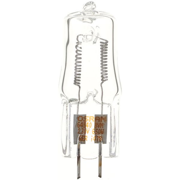 Osram 64540 650W 240V GX6.35