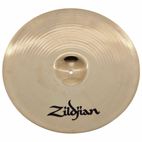 Zildjian 20" A-Custom Ping Ride