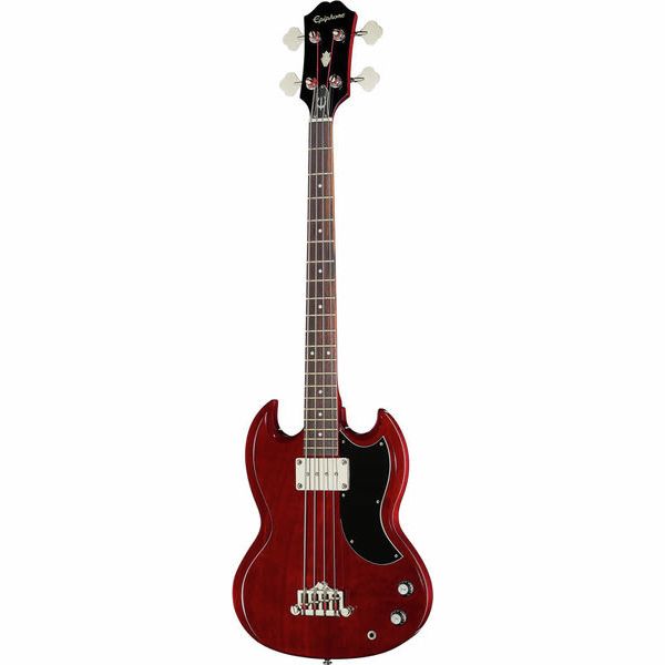 Epiphone EB-0 CH