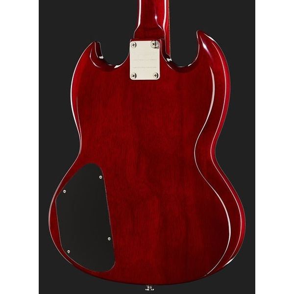 Epiphone EB-0 CH