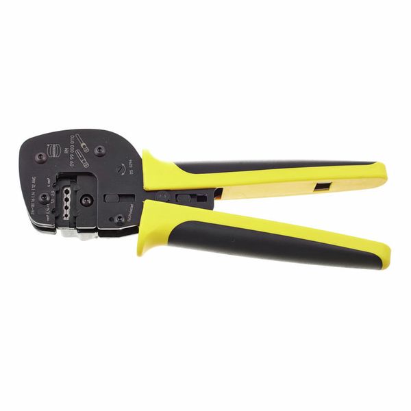 Harting Crimping Pliers