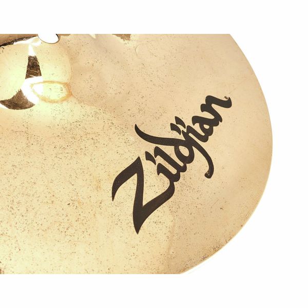 Zildjian 13" K-Series/A Dyno Beat HH