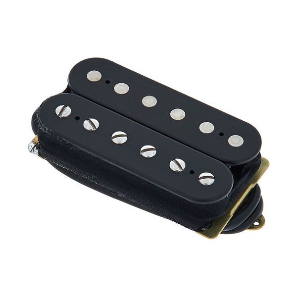 DiMarzio DP 155FBK The Tone Zone