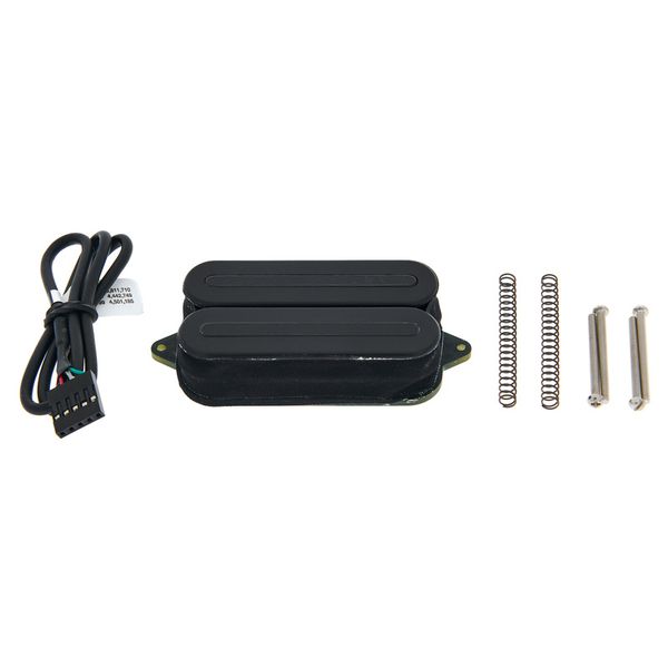 DiMarzio DP102BK X2N Black Universal