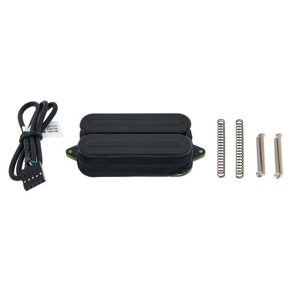 DiMarzio DP102BK X2N Black Universal