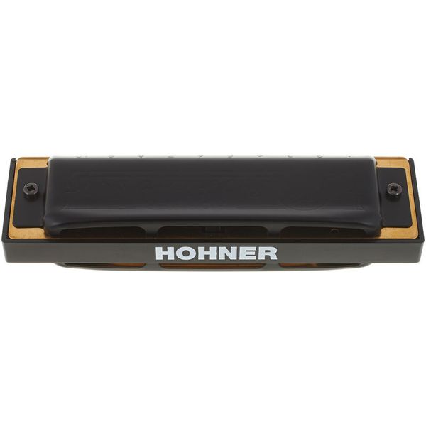 Hohner Pro Harp MS C – Thomann United States