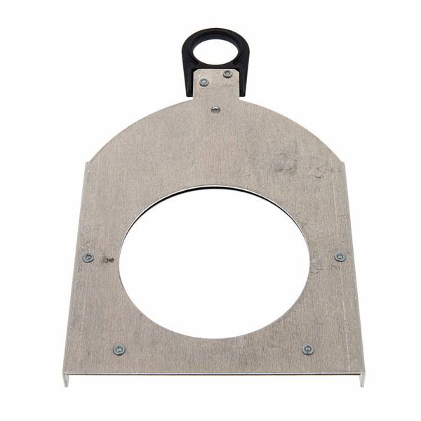 ETC S4 Gobo Holder A-Size/Metal