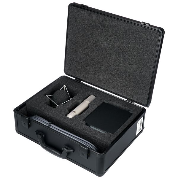 Microtech Gefell M 92.1 S