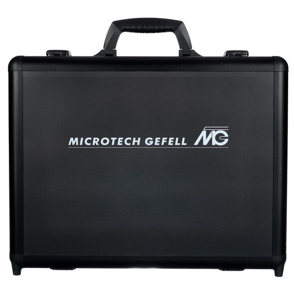 Microtech Gefell M 92.1 S