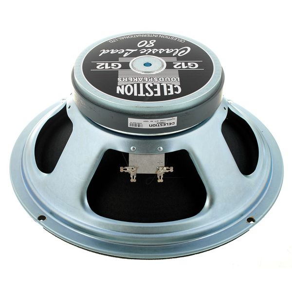 Celestion Classic Lead 12" 8 Ohm