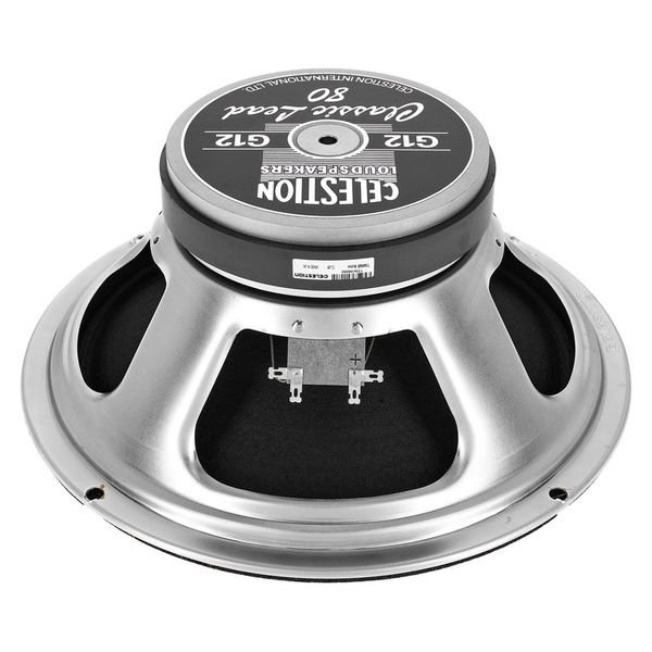 Celestion Classic Lead 12" 8 Ohm