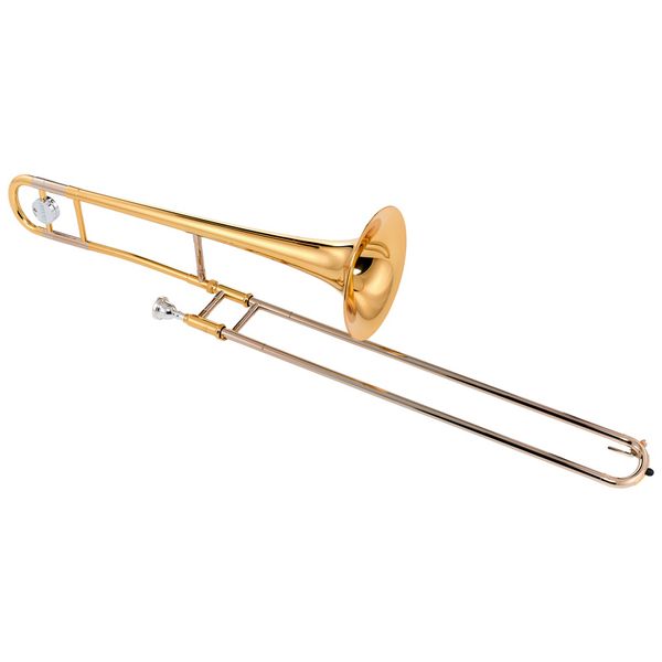 Yamaha YSL-354 E Bb-Trombone