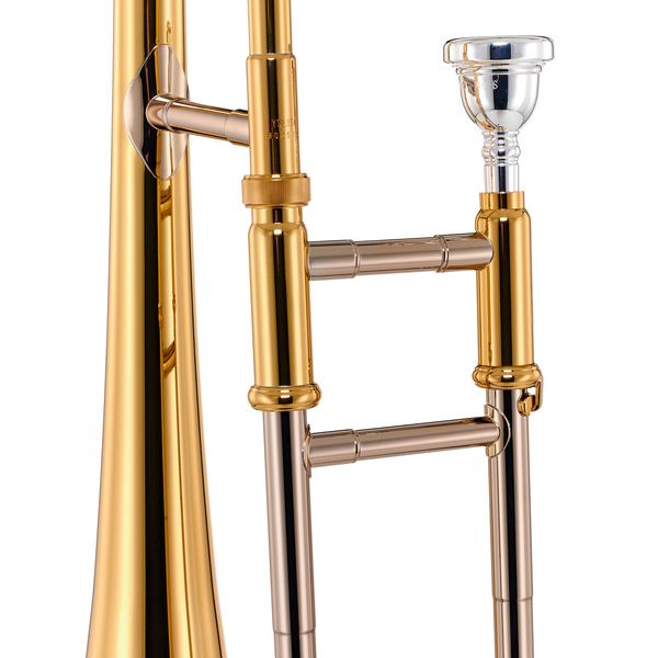 Yamaha ysl 354 deals trombone