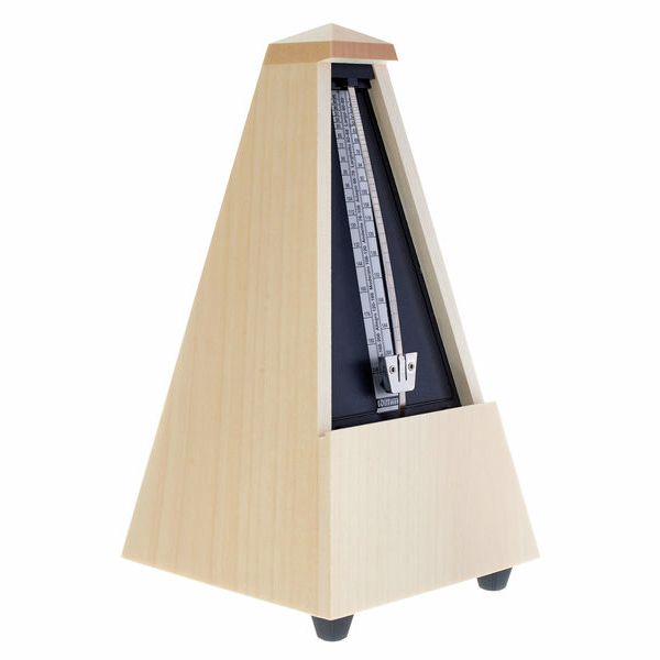 Wittner Metronome 817A with Bell