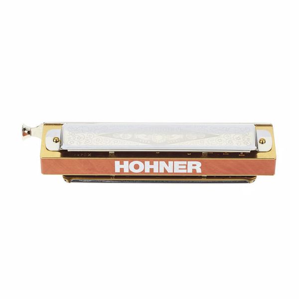 Hohner Super Chromonica M 270 G