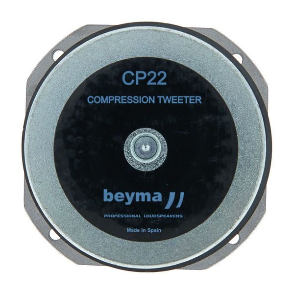 Beyma CP 22