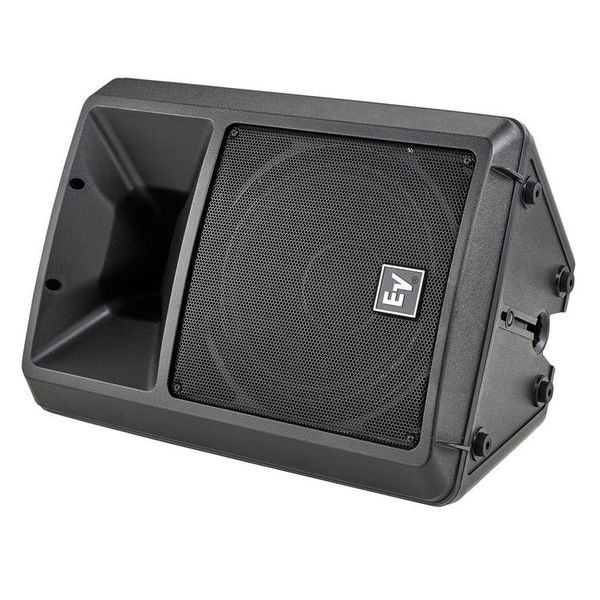 EV SX300E Black-System 2000