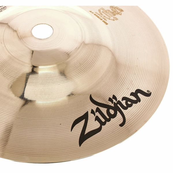 Zildjian 06" A-Custom Splash