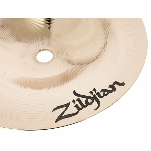 Zildjian 06" A-Custom Splash