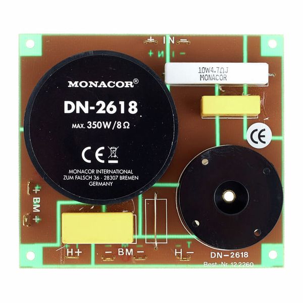 Monacor DN-2618