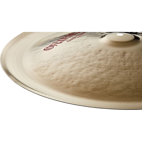 Zildjian 20