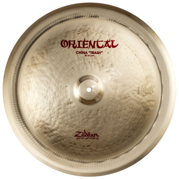 Zildjian 20