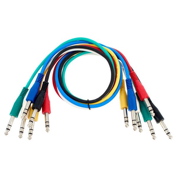 the sssnake SK369S-06 Patchcable
