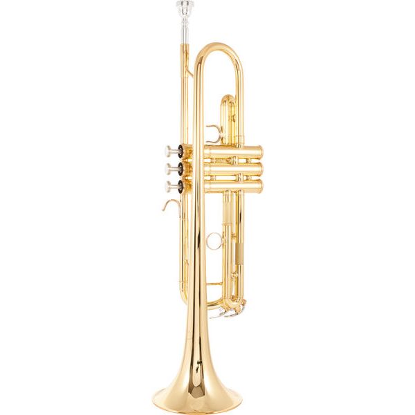 Yamaha YTR-6335 Trumpet – Thomann United States