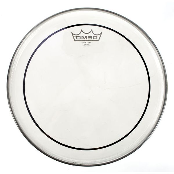 Remo 12" Pinstripe Coated