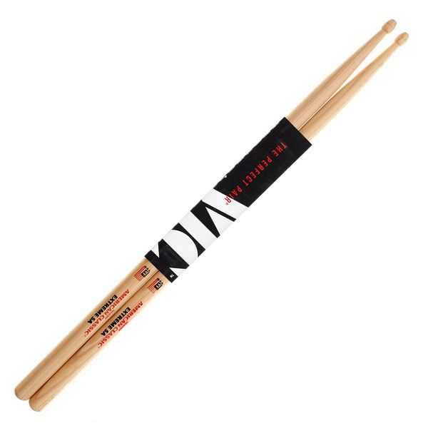 Vic Firth American Classic 5A Wood Tip Drumsticks