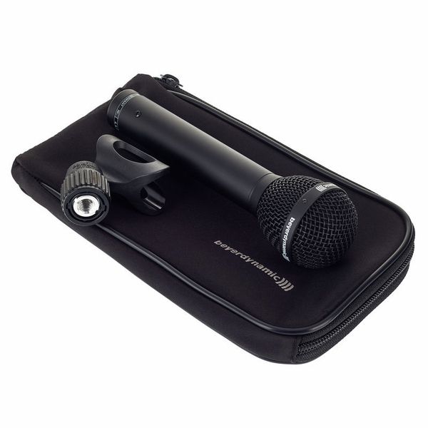 Beyerdynamic M 88 TG Hypercardioid Dynamic Microphone