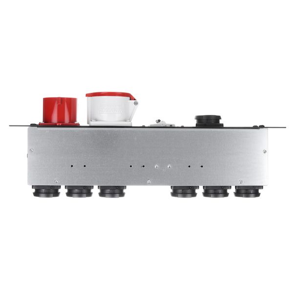 RiedConn Power Distributor STV32-PA/S