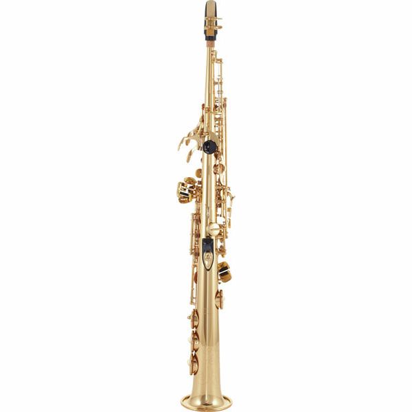 Yamaha YSS-475II Soprano Saxophone