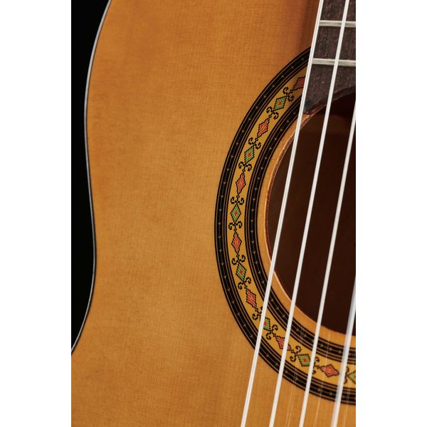 Thomann Classic Guitar 3/4 BK Bundle – Thomann United States