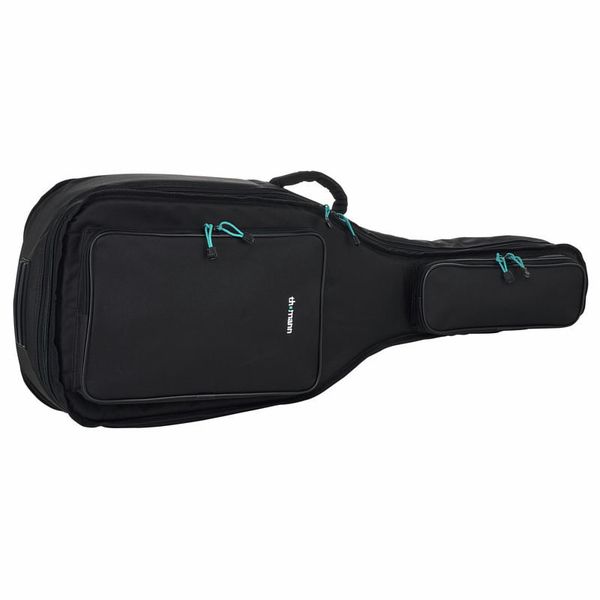 Thomann 3/4 Classic-Guitar Gigbag BK – Thomann UK