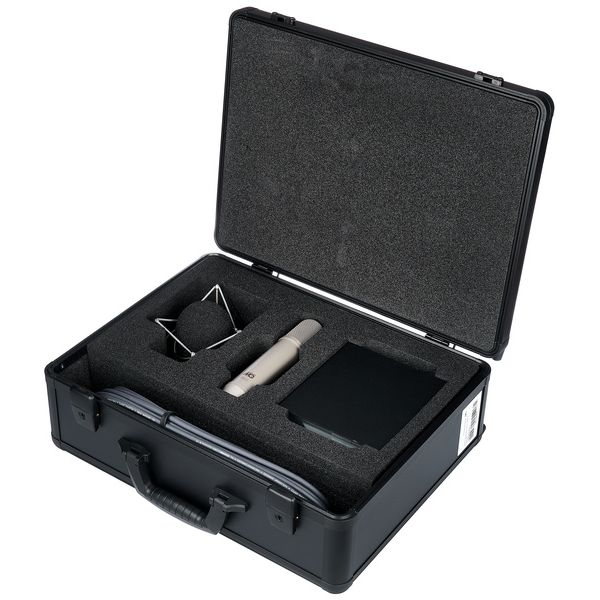 Microtech Gefell UM 92.1 S