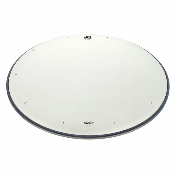 DW 14" Coated Snare Drum Head