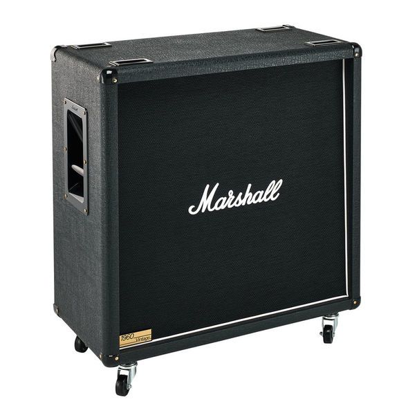 Marshall 1960BV 412 Cabinet
